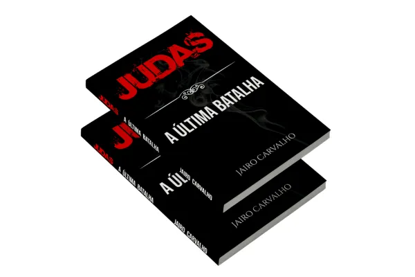 Judas - A Última Batalha