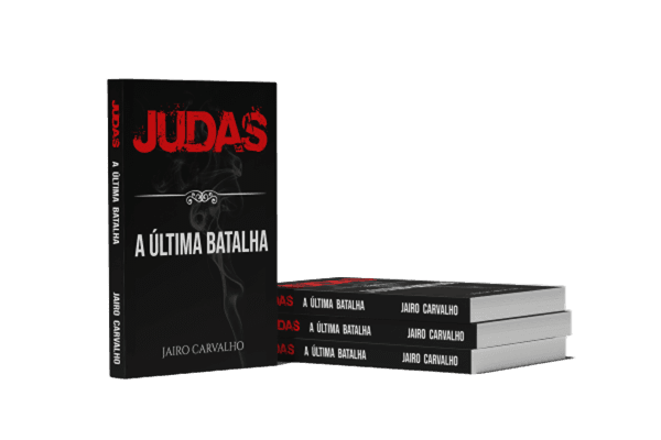 Judas — A Última Batalha, Jairo Carvalho